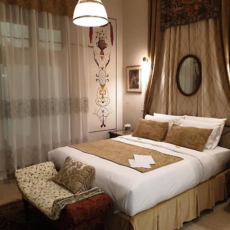 Vansvel Royal Boutique Apartment 2 Belgrade Luaran gambar