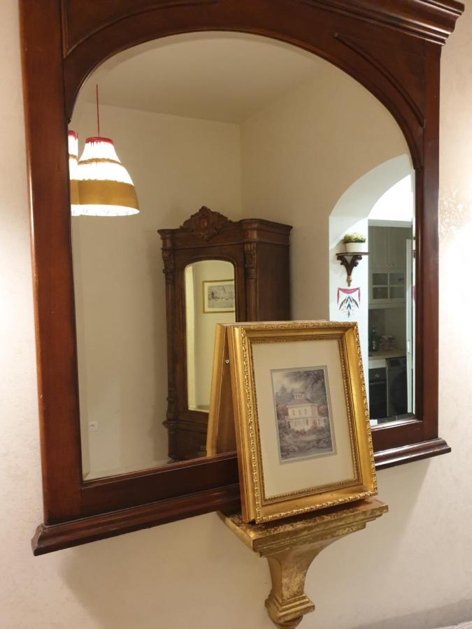 Vansvel Royal Boutique Apartment 2 Belgrade Luaran gambar