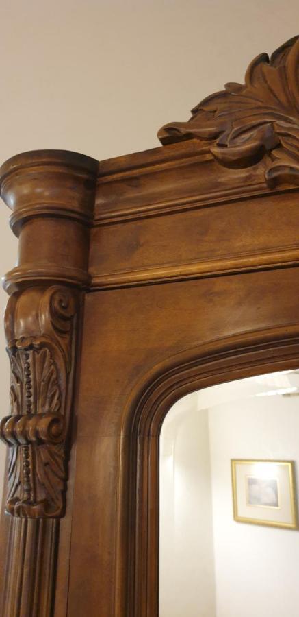 Vansvel Royal Boutique Apartment 2 Belgrade Luaran gambar
