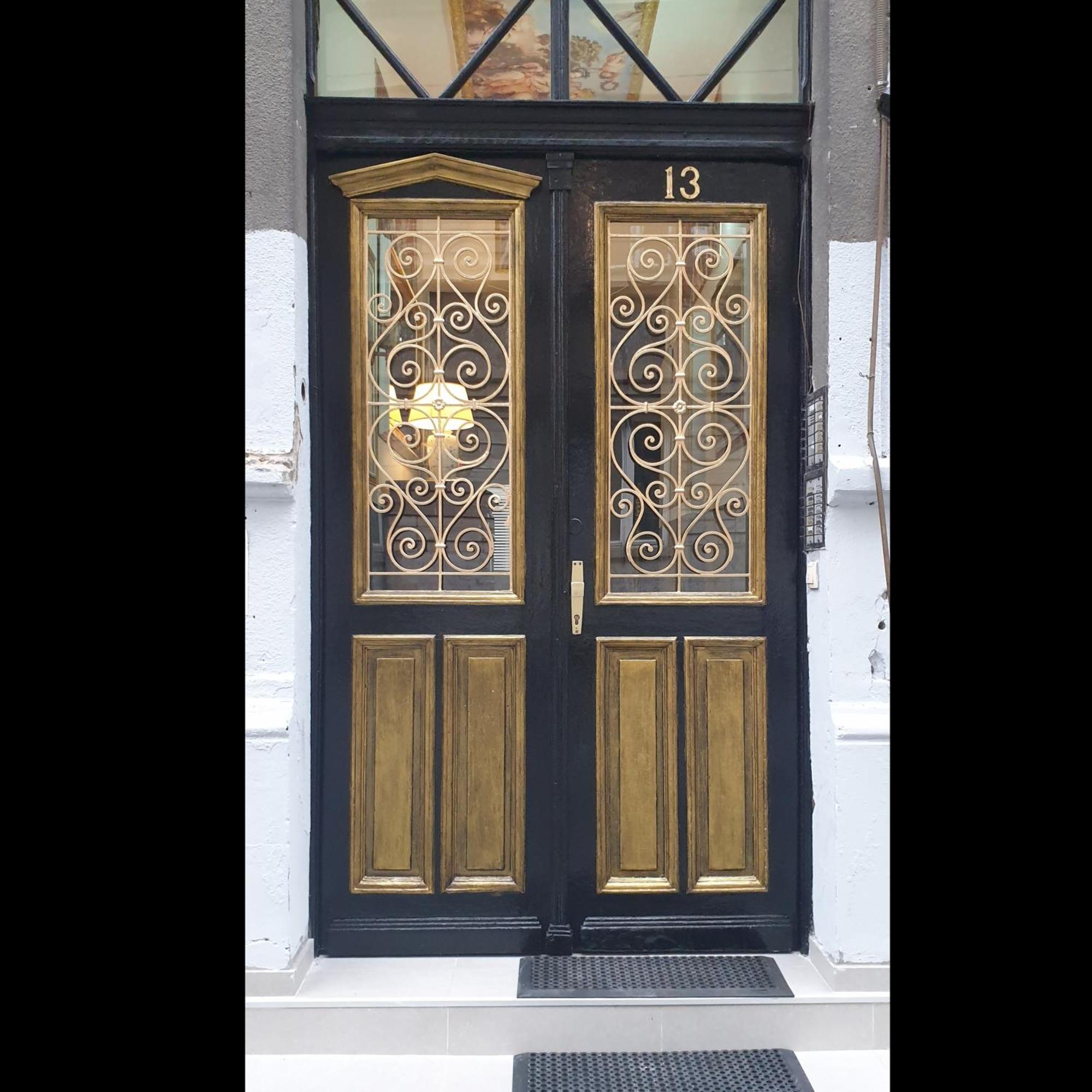 Vansvel Royal Boutique Apartment 2 Belgrade Luaran gambar