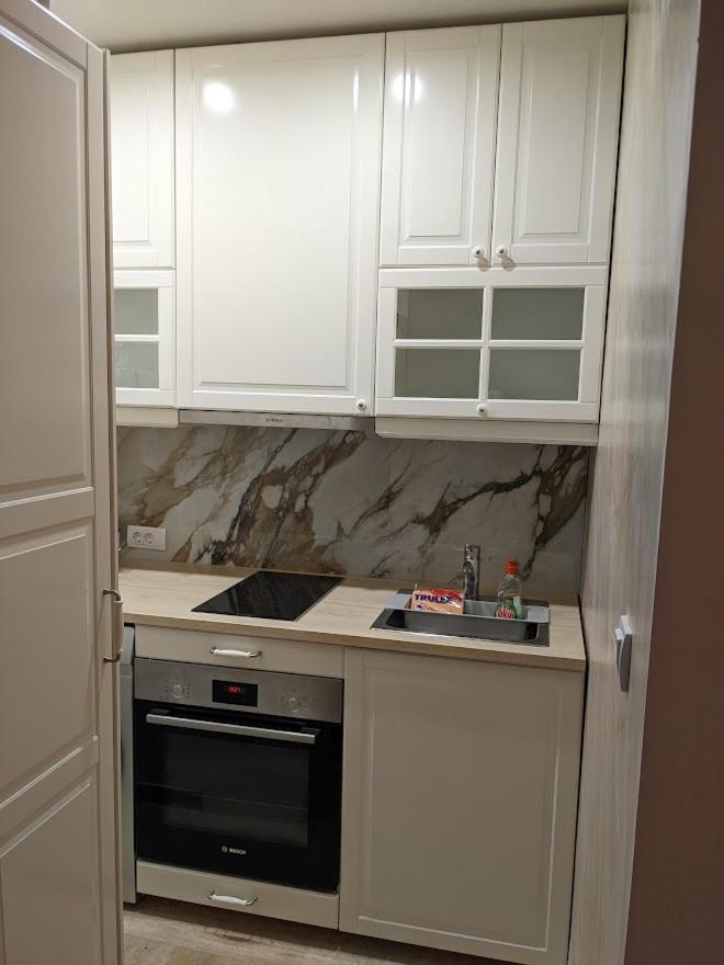 Vansvel Royal Boutique Apartment 2 Belgrade Luaran gambar