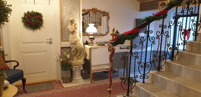 Vansvel Royal Boutique Apartment 2 Belgrade Luaran gambar