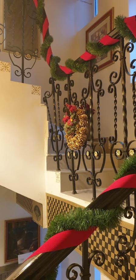 Vansvel Royal Boutique Apartment 2 Belgrade Luaran gambar