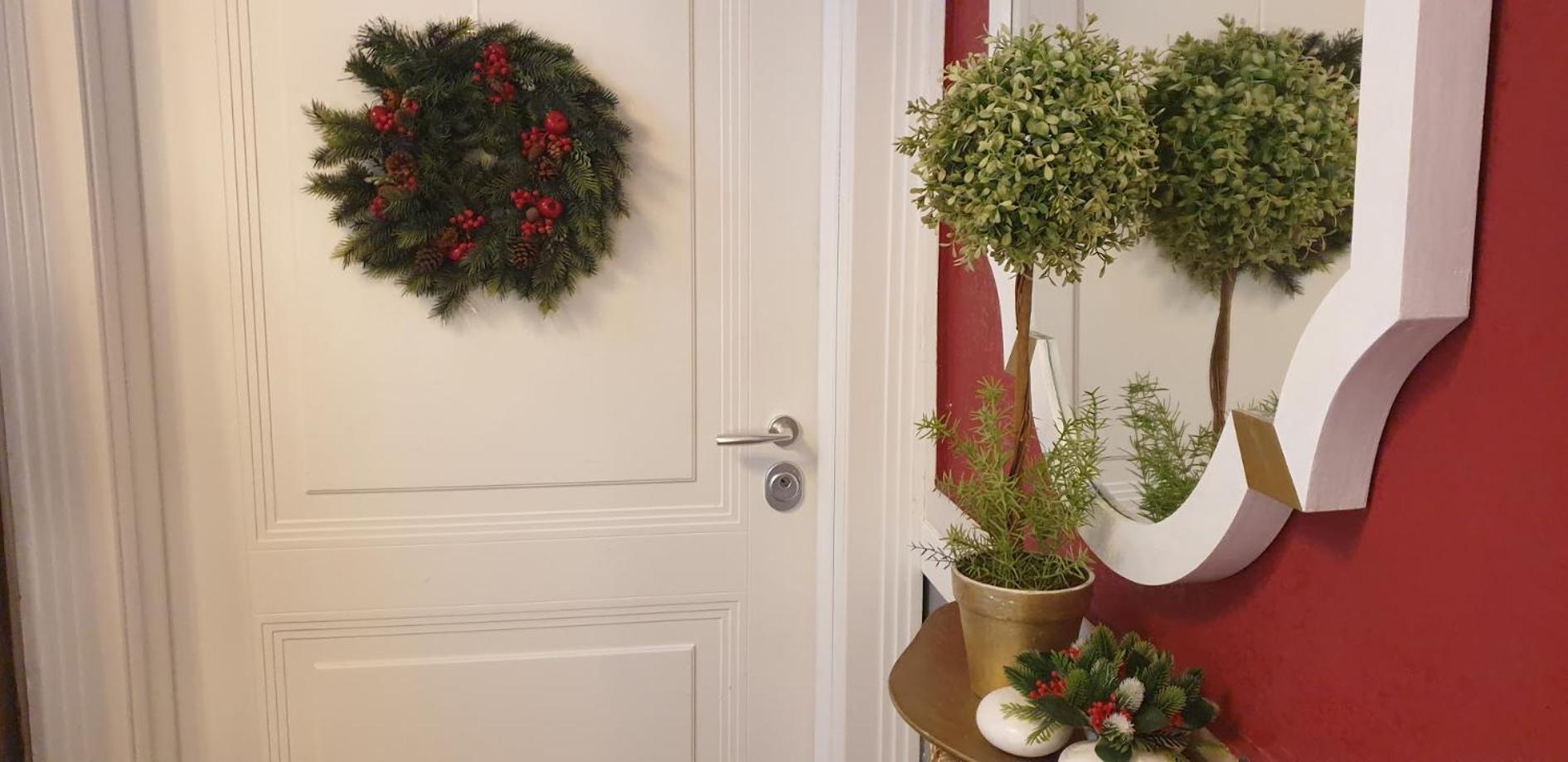 Vansvel Royal Boutique Apartment 2 Belgrade Luaran gambar