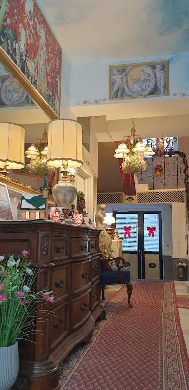 Vansvel Royal Boutique Apartment 2 Belgrade Luaran gambar