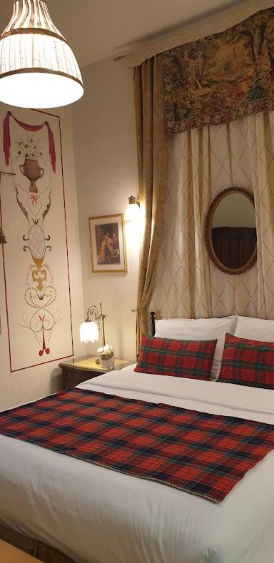 Vansvel Royal Boutique Apartment 2 Belgrade Luaran gambar