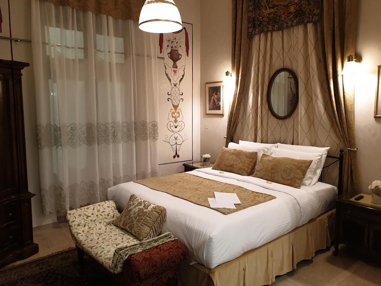 Vansvel Royal Boutique Apartment 2 Belgrade Luaran gambar