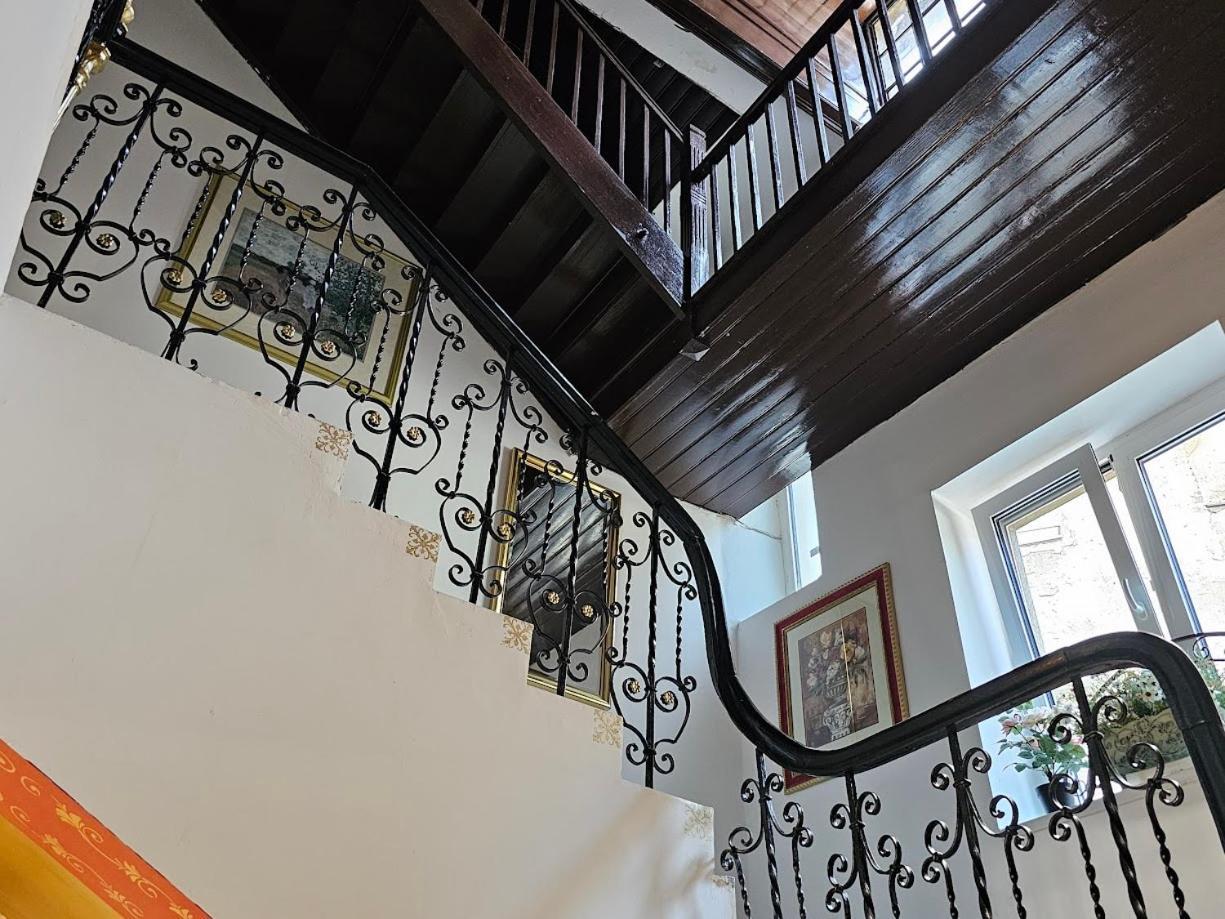 Vansvel Royal Boutique Apartment 2 Belgrade Luaran gambar
