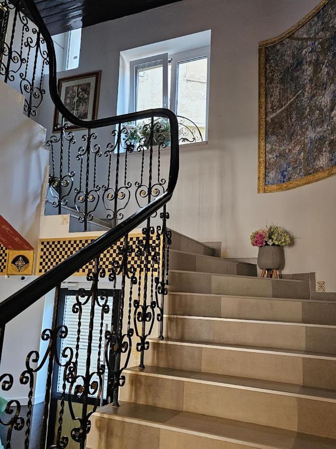 Vansvel Royal Boutique Apartment 2 Belgrade Luaran gambar