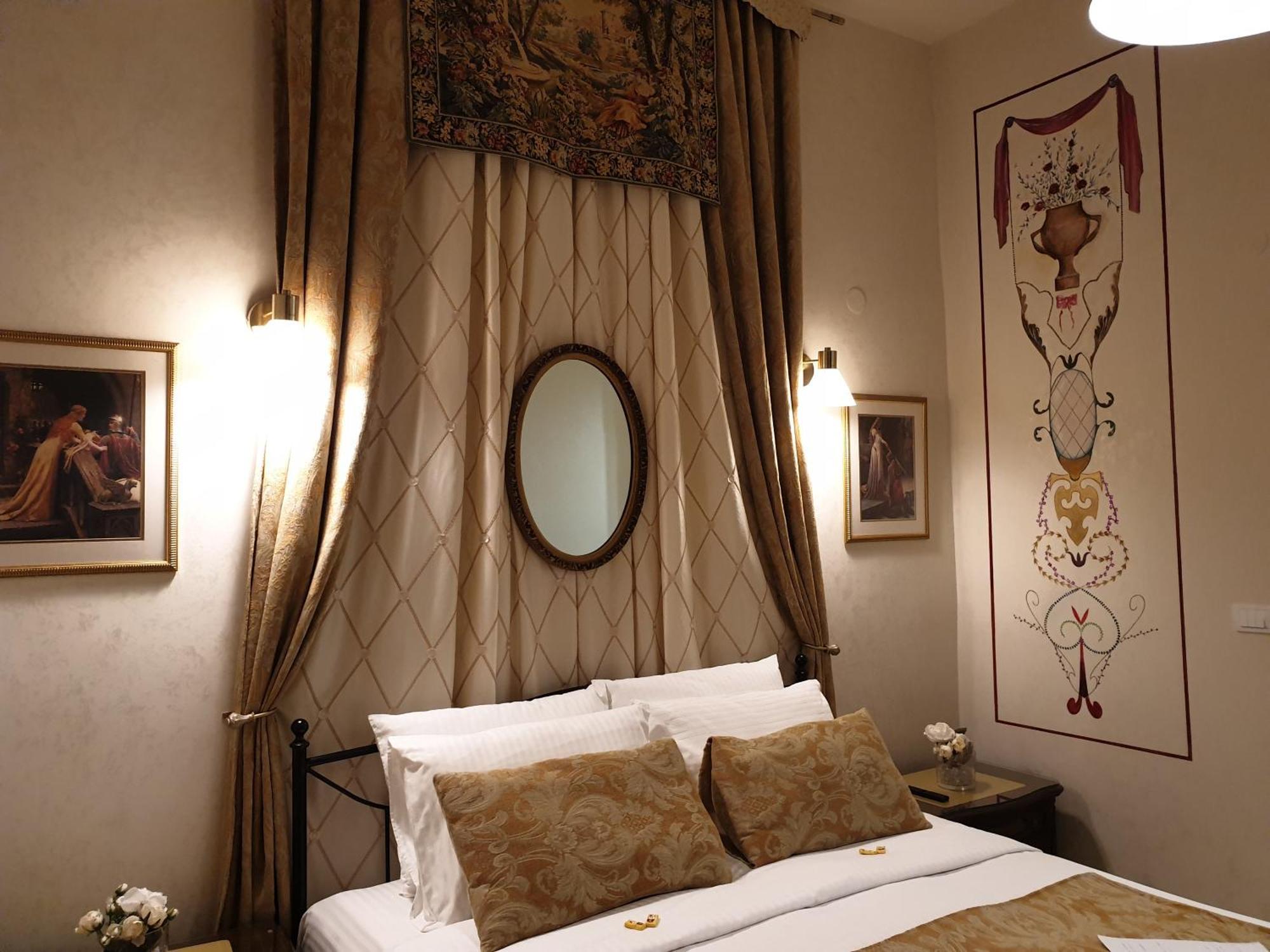 Vansvel Royal Boutique Apartment 2 Belgrade Luaran gambar